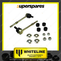 Whiteline Sway bar link W23438 for UNIVERSAL PRODUCTS Premium Quality