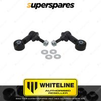 Whiteline Sway bar link KLC192 for UNIVERSAL PRODUCTS Premium Quality