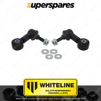Whiteline Sway bar link KLC193 for UNIVERSAL PRODUCTS Premium Quality