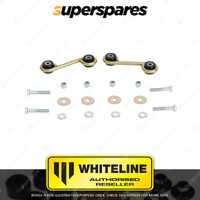 Whiteline Sway bar link KLD110B for UNIVERSAL PRODUCTS Premium Quality