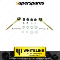 Whiteline Sway bar link KLS125 for UNIVERSAL PRODUCTS Premium Quality