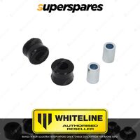 Whiteline Sway bar link service kit W0004 for UNIVERSAL PRODUCTS Premium Quality