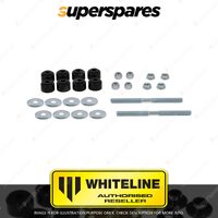 Whiteline Sway bar link W21806S for UNIVERSAL PRODUCTS Premium Quality