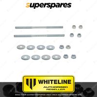 Whiteline Sway bar link W21808 for UNIVERSAL PRODUCTS Premium Quality