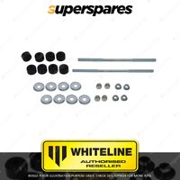 Whiteline Sway bar link W21809S for UNIVERSAL PRODUCTS Premium Quality