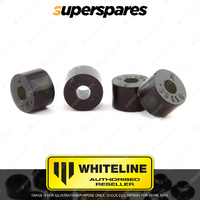 Whiteline Sway bar link bushing W22120 for UNIVERSAL PRODUCTS Premium Quality