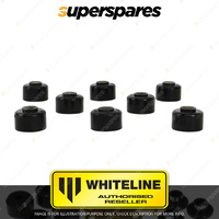 Whiteline Sway bar link bushing W21014 for UNIVERSAL PRODUCTS Premium Quality