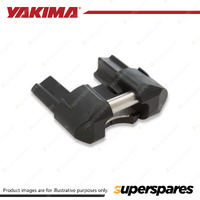 Yakima LockNLoad Leg 1.07 kg Weight Pack of 2 Roof Rack Accessories