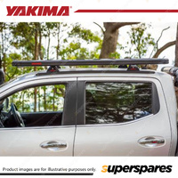 Yakima LockNLoad Roof Rack Platform A - Unassembled 1240mm x 1530mm