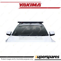 Yakima Platform A 1240x1530mm & Fixed & Track Leg for Mazda BT-50 Dual Cab 11-20
