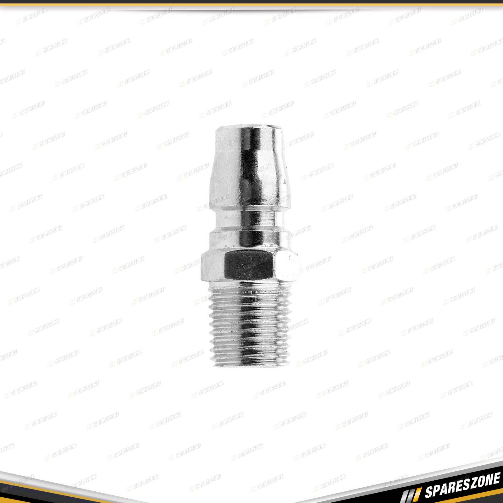 PK Tool Cooling System Flushing Gun MultiStepped Adaptor Suits Most