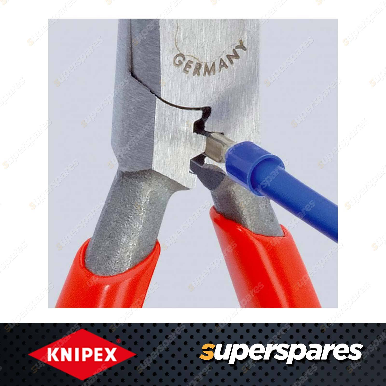 Knipex Electricians Plier with Grips Handles Length 160mm