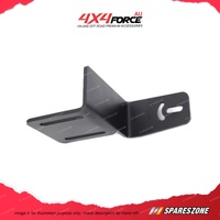 Type Z - Steel Light Bar Bracket for Universal Aluminium Roof Rack Flat Platform