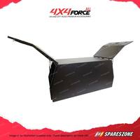 Aluminium Canopy Tool Box 1770*800*850 for Mitsubishi Triton Dual Cab