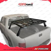150x125cm Ute Flat Tub Platform Carrier Multifunction Rack for Great Wall Cannon