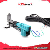 4X4FORCE Tailgate Security Lock Set for Mazda BT-50 2012-On Cab Ute