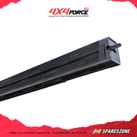 4X4FORCE 2.5mx2.5m Semi Automatic Side Awning Universal Cars 4WD Waterproof