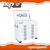 SP Tools Off Road Series Truck Box 5 Drawer Durability and Strength