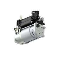 1 piece of Air Compressor Rear for BMW X5 04/2000-10/2006