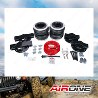 Air Suspension Load Assist Kit for Mercedes Benz Sprinter FWD VW 2" Lift