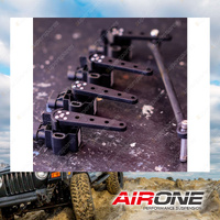 Airone AccuAir e+ Height 4-Corner Sensor Kit for AccuAir Air Suspension Control
