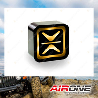 Airone AccuAir e+ECU for Australian Compliant Retrofit e-Level Systems