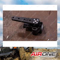 Airone AccuAir ROT-120 Ride Height Sensor for e-Level Air Suspension Systems