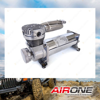 Airone AIRMAX FBSS Air Management Kit - Designed for 1/4 Air Line Setups