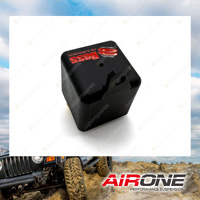 Airone 12V 250A Heavy Duty Electrical Relay - 8mm Poles and 6mm Spades