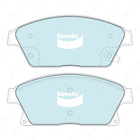 Front Bendix GCT Disc Brake Rotors + Pads for Holden Astra PJ Cruze JH 1.6L 2.0L