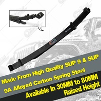 Bilstein Shock Coil Air Bag 50mm Lift Kit for Toyota Landcruiser 200 Series