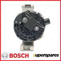 Bosch 125 Amp Alternator for Ford Transit VH VJ TURBO 2.4 DIESEL D4FA 2000-2006