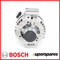 Bosch Alternator for BMW 125I 3 Series 5 Series X1 Xdrive X3 X5 Xdrive Z4 Petrol
