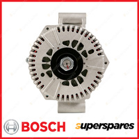 Bosch Alternator for Ford Fairlane AU Falcon Fairmont G XR AU LTD TE50 TL50 TS50