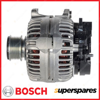 Bosch Alternator for Volkswagen Caddy California CC Crafter Eos Golf 5 6 140A