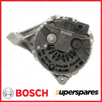 Bosch Alternator for Volvo C70 Cross Country S40 S60 S80 V40 V70 XC70 XC90