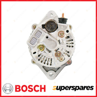 Bosch Alternator for Daihatsu Charade G2 1.0L 3 Cyl Petrol - CB24