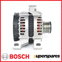 Bosch Alternator for Ford Kuga TE 2.5L 4 Door SUV 147KW 02/2012-11/2012