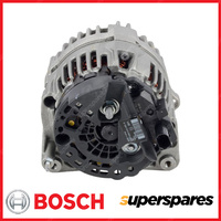 Bosch Alternator for Audi A3 8L S3 8L 1.6L 1.8L Hatchback 1997-2004