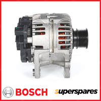 Bosch Alternator for Volkswagen Polo 9N 1.4L BBY BBZ BUD 55KW 59KW 55KW