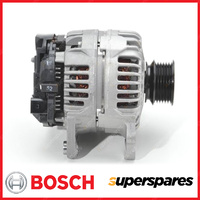 Bosch Alternator for Audi A3 8L S3 8L TT 8N 1.6L 1.8L 90 Amp 1998-2004