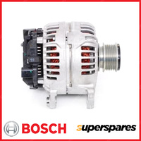Bosch Alternator for Audi TT 8N 1.8L 3.2L 110KW 132KW 165KW 184KW 2003-2006