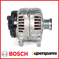 Bosch Alternator for Audi A1 8X 1.2L CBZA 63KW W/O Start-Stop function