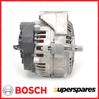 Bosch Alternator for Mercedes Benz G300 W461 3.0L 135KW 04/2010-On