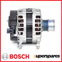 Bosch Alternator for Audi A3 8V 1.4L CZEA I4 16v DOHC 110KW 09/2014-2020
