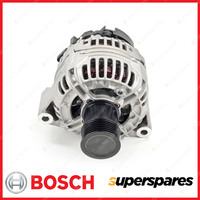 Bosch Alternator for Saab 9-3 YS3D 9-5 YS3E 2.0L 2.3L 4cyl 1998 - 2009