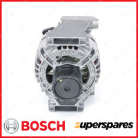 Bosch Alternator for Alfa Romeo 159 Brera Spider 939 2.2L JTS 2005-2011 120 Amp