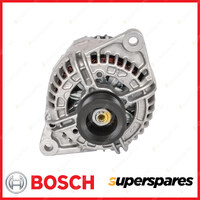 Bosch Alternator for Fiat Ducato 244 250 290 2.3L FWD Diesel 4cyl 140 Amp