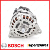 Bosch Alternator for Fiat Ducato 250 290 3.0 D Diesel 130KW 4cyl 2011-On 150 Amp
