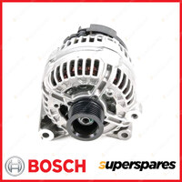 Bosch Alternator for BMW 525i 530i E60 E61 730i E65 X3 2.5i 3.0i E83 150 Amp